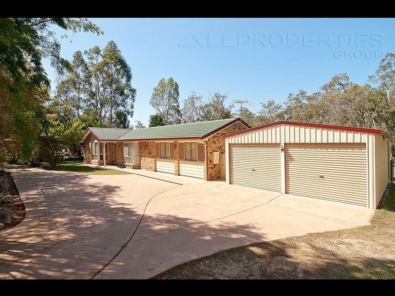 60 The Chase, Forestdale QLD 4118
