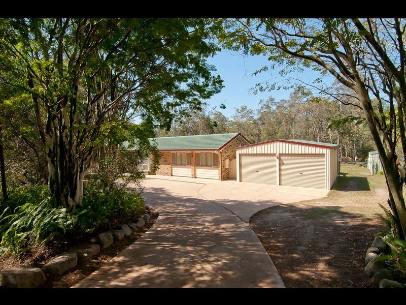 60 The Chase, Forestdale QLD 4118