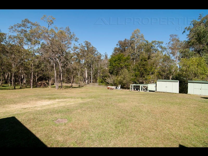 60 The Chase, Forestdale QLD 4118