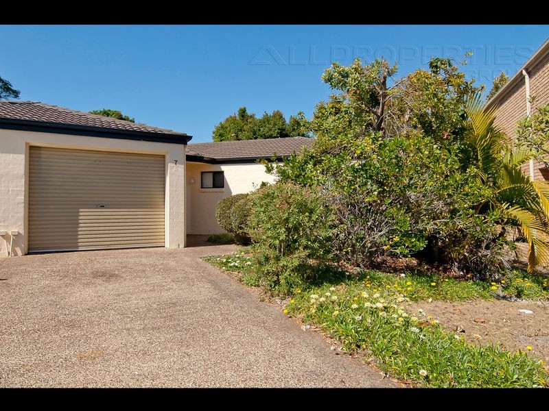 7/12 Peter Court, Sunnybank Hills QLD 4109