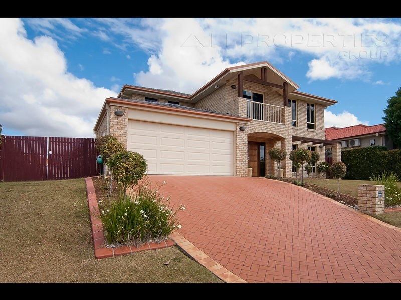 26 Buckley Drive, Drewvale QLD 4116