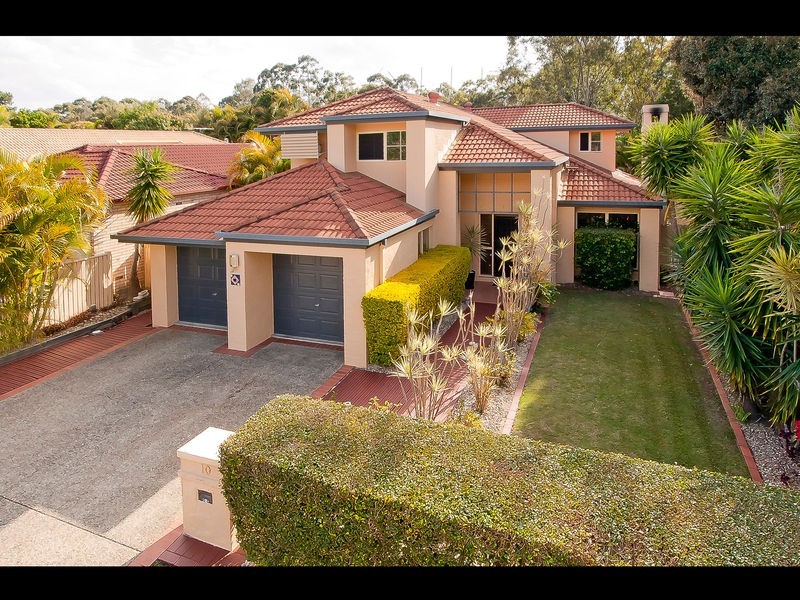 10 Seabrook Crescent, Forest Lake QLD 4078