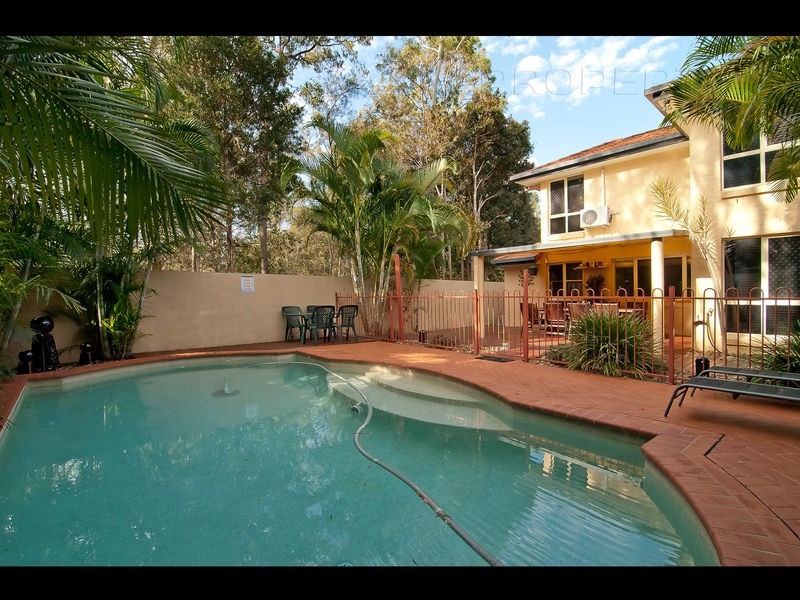 10 Seabrook Crescent, Forest Lake QLD 4078