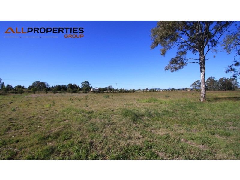 Lot 20 Horizon Court, Adare QLD 4343