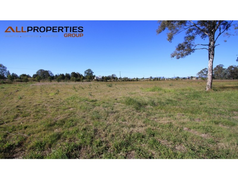 Lot 20 Horizon Court, Adare QLD 4343