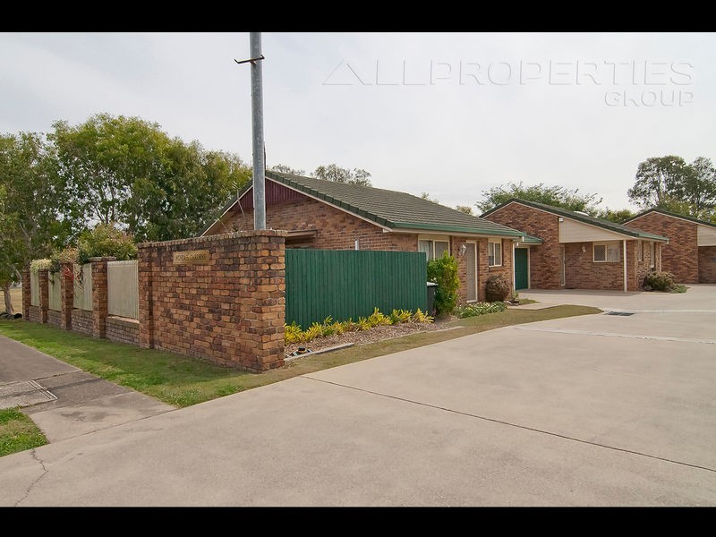 5/136 Nellie Street, Nundah QLD 4012