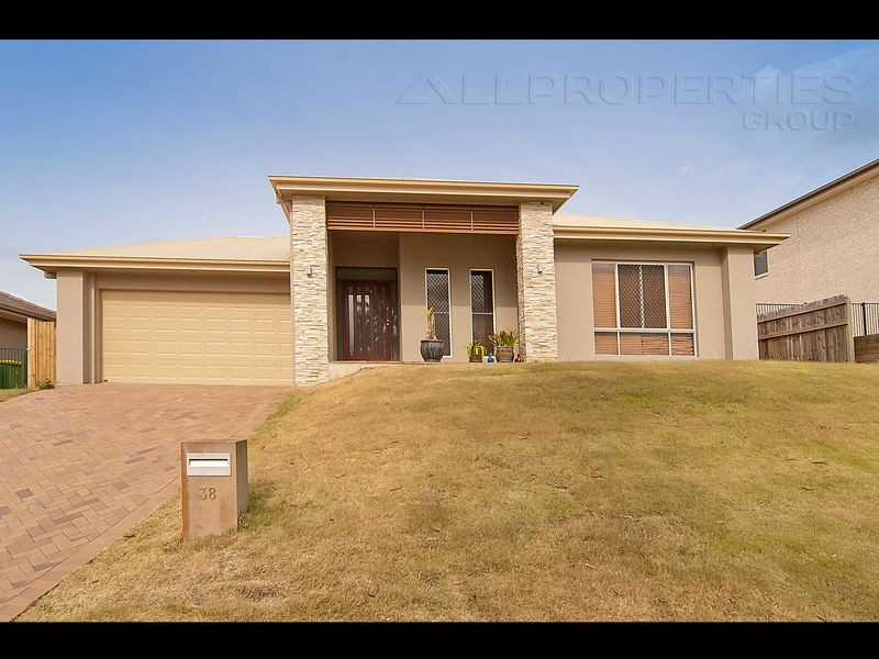 38 Oudeman Street, Augustine Heights QLD 4300