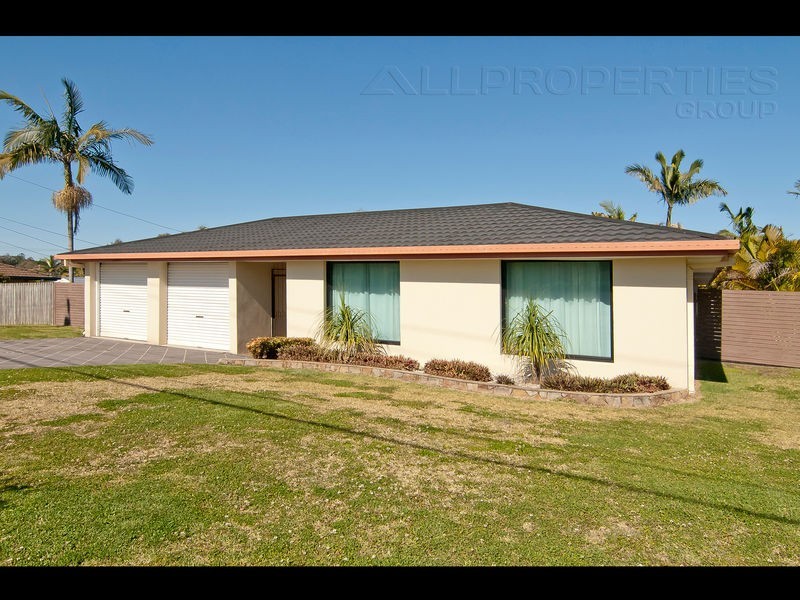 37 Brentwood Drive, Daisy Hill QLD 4127