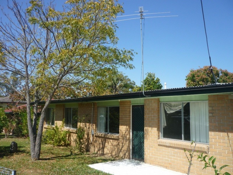 19 Saratoga Street, Browns Plains QLD 4118