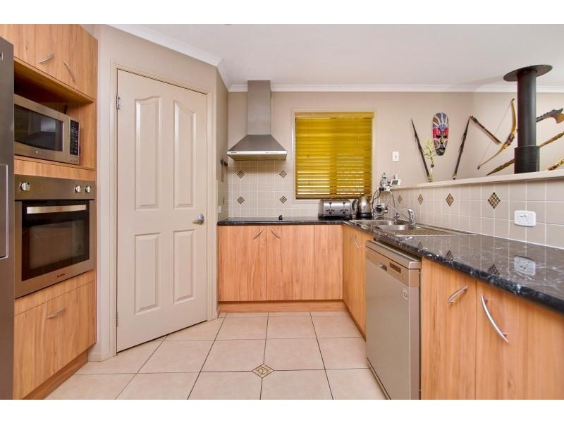 21-25 Border Cres, New Beith QLD 4124