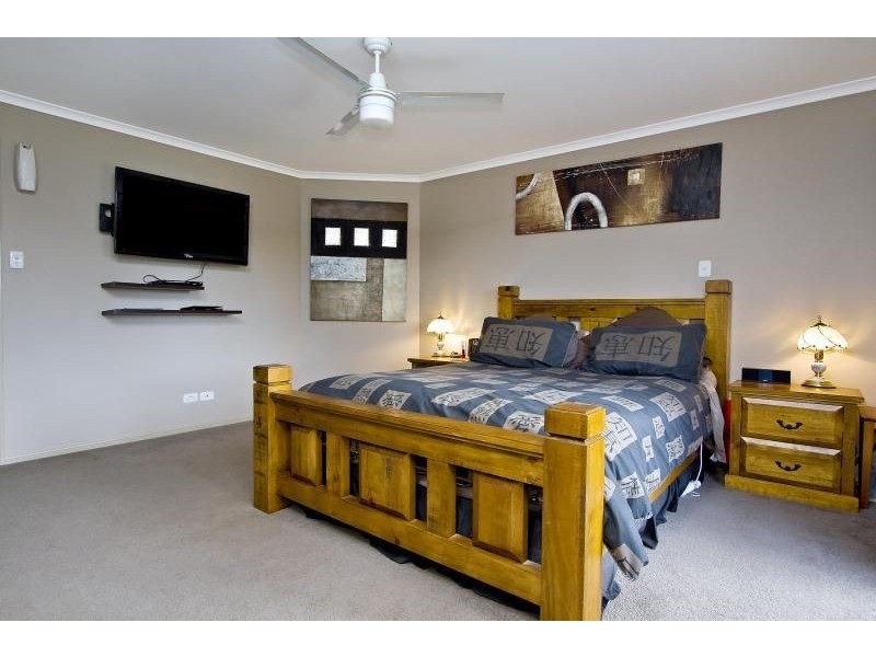21-25 Border Cres, New Beith QLD 4124
