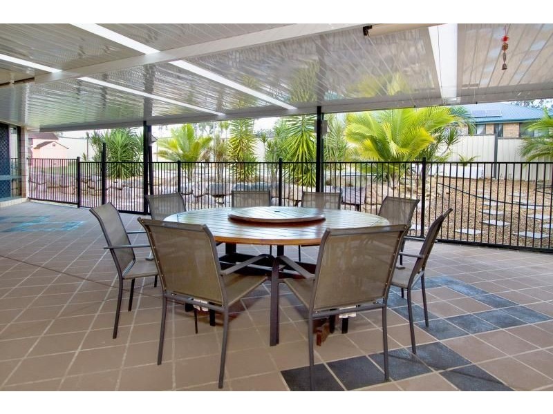 21-25 Border Cres, New Beith QLD 4124