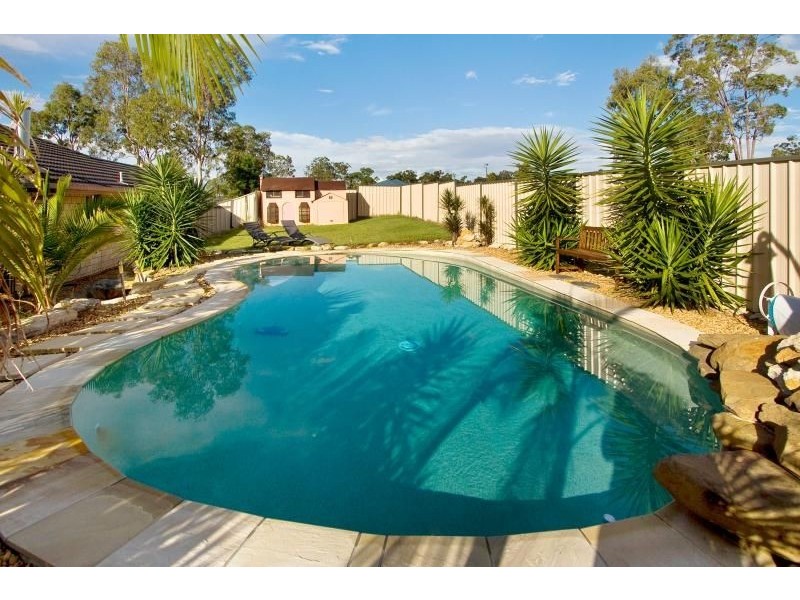 21-25 Border Cres, New Beith QLD 4124