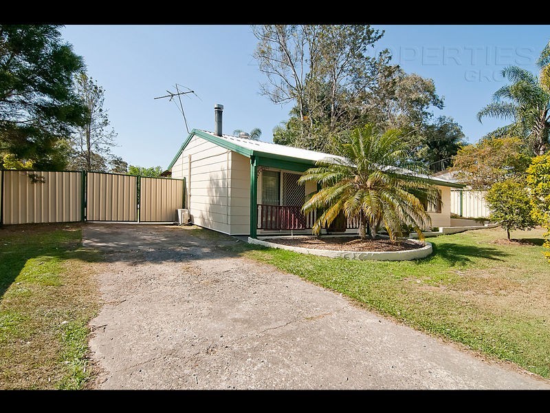 20 Glastonbury Drive, Bethania QLD 4205