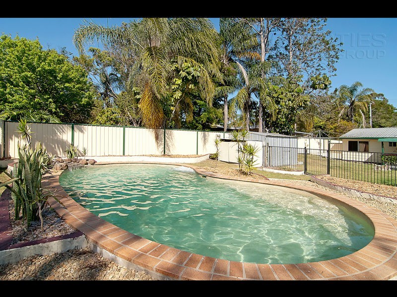 20 Glastonbury Drive, Bethania QLD 4205