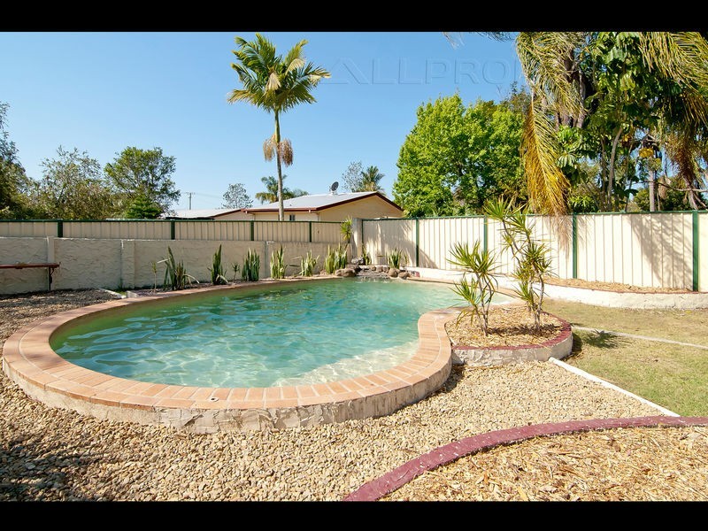 20 Glastonbury Drive, Bethania QLD 4205