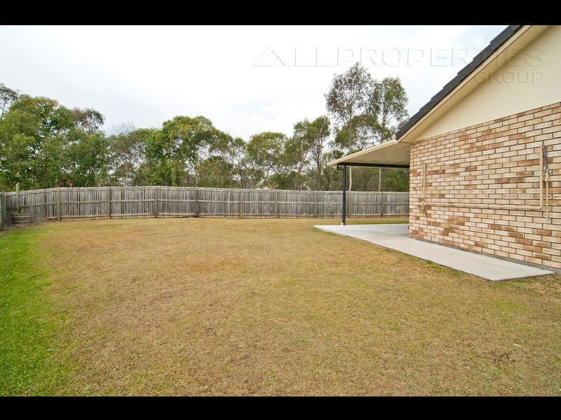 15 Daniella Drive, Marsden QLD 4132