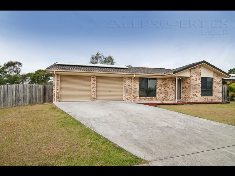 15 Daniella Drive, Marsden QLD 4132