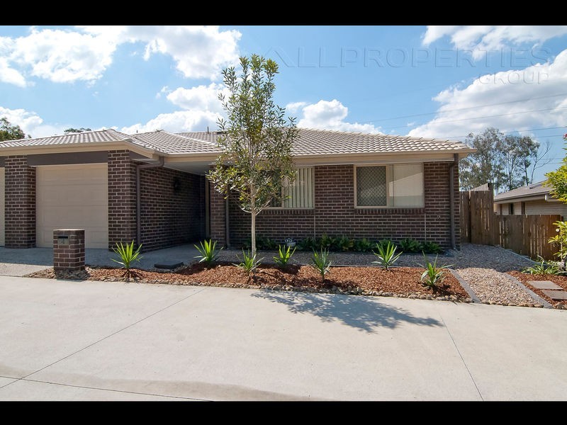 23/52 Freshwater Drive, Berrinba QLD 4117