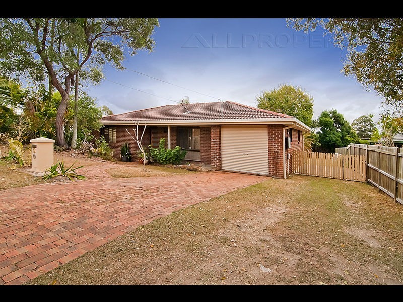 12 ANTLIA STREET, Regents Park QLD 4118