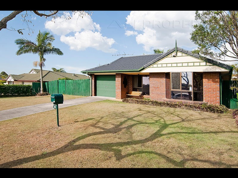 22 SONOROUS CLOSE, Regents Park QLD 4118