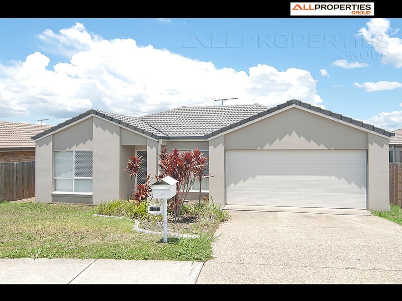 196 Macquarie Way, Drewvale QLD 4116