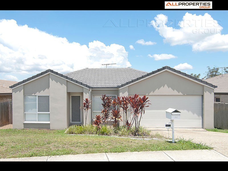196 Macquarie Way, Drewvale QLD 4116