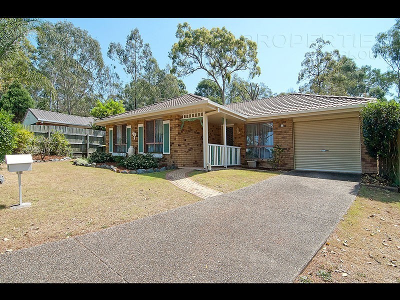2 Oldbury Place, Forest Lake QLD 4078