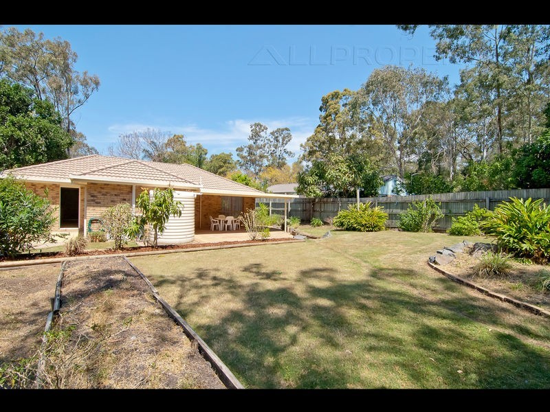 2 Oldbury Place, Forest Lake QLD 4078