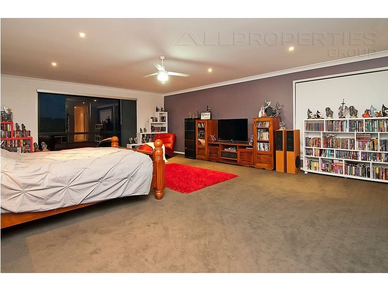 384 Veresdale Scrub School Road, Veresdale Scrub QLD 4285