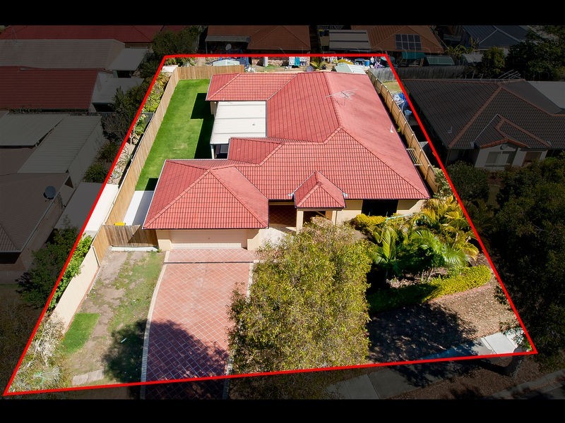 62 Glorious Way, Forest Lake QLD 4078