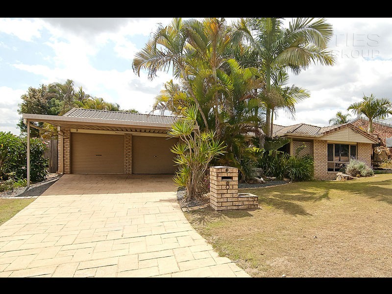 8 Wade Court, Boronia Heights QLD 4124