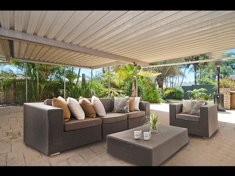 8 Wade Court, Boronia Heights QLD 4124