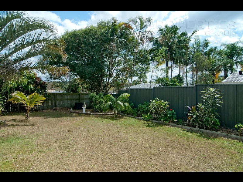 8 Wade Court, Boronia Heights QLD 4124