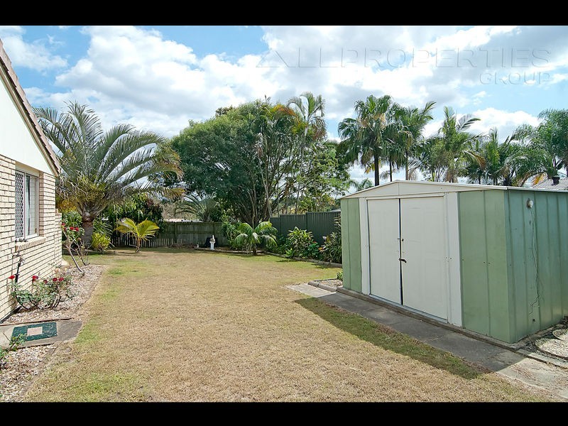 8 Wade Court, Boronia Heights QLD 4124