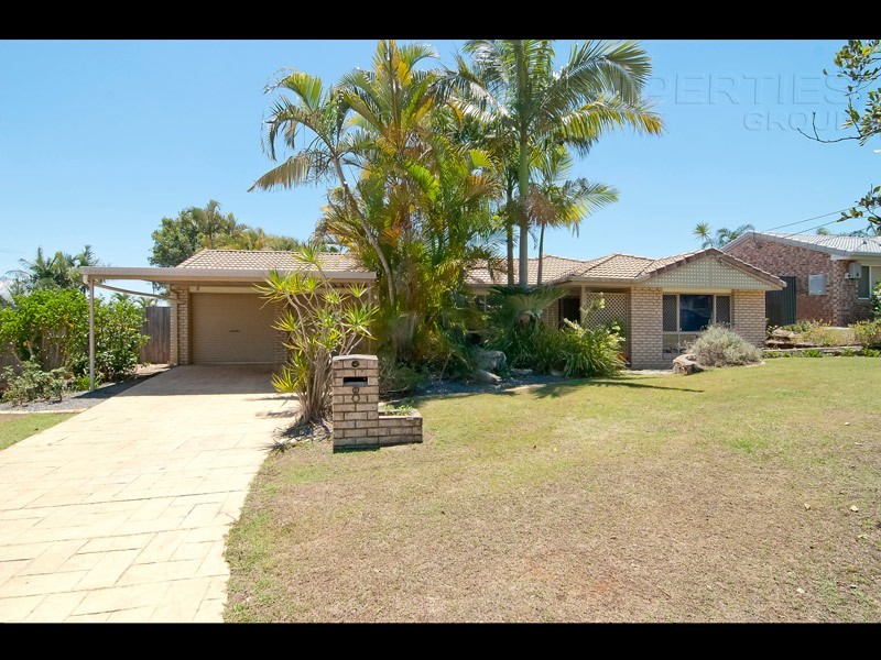 8 Wade Court, Boronia Heights QLD 4124