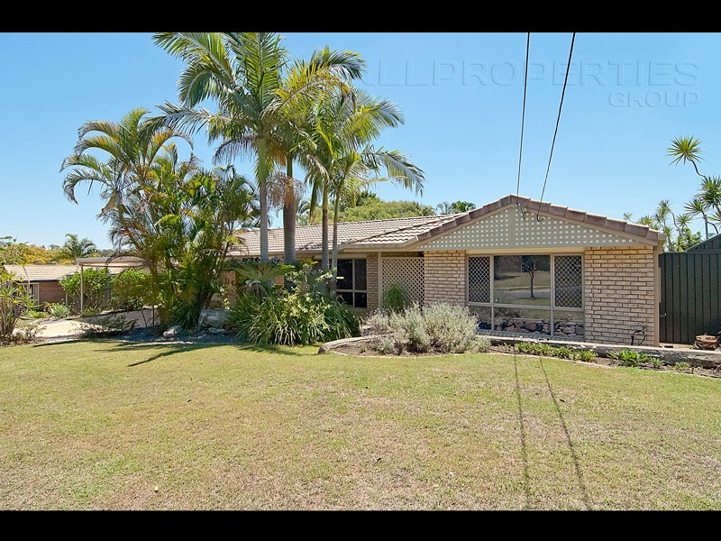 8 Wade Court, Boronia Heights QLD 4124