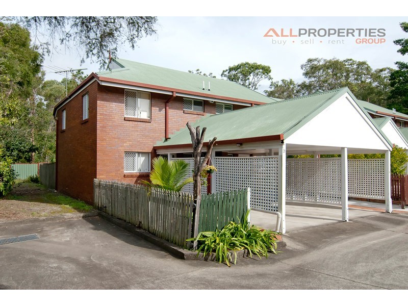 21/60 MaCarthy Road, Marsden QLD 4132