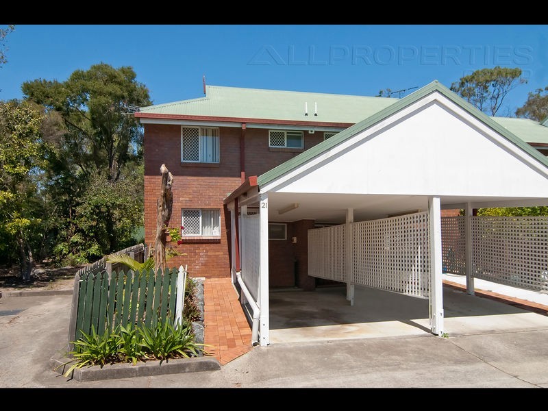 21/60 MaCarthy Road, Marsden QLD 4132