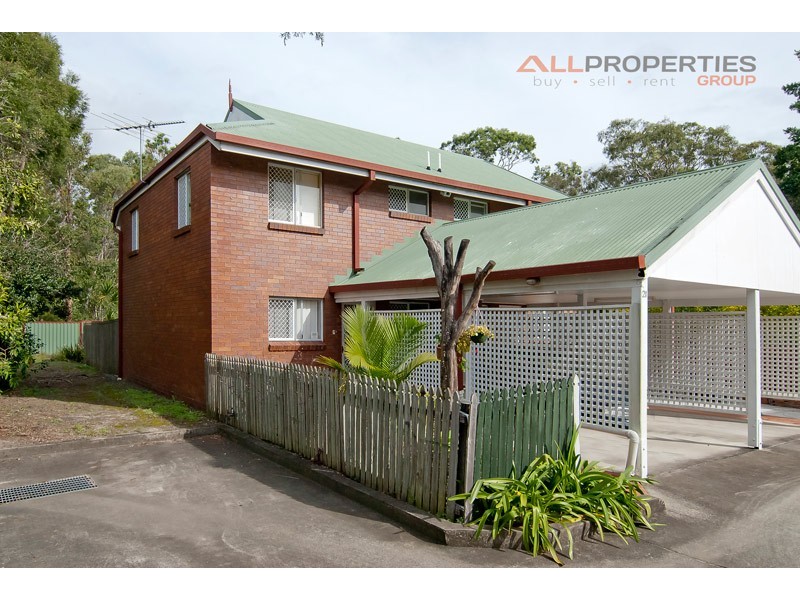 21/60 MaCarthy Road, Marsden QLD 4132