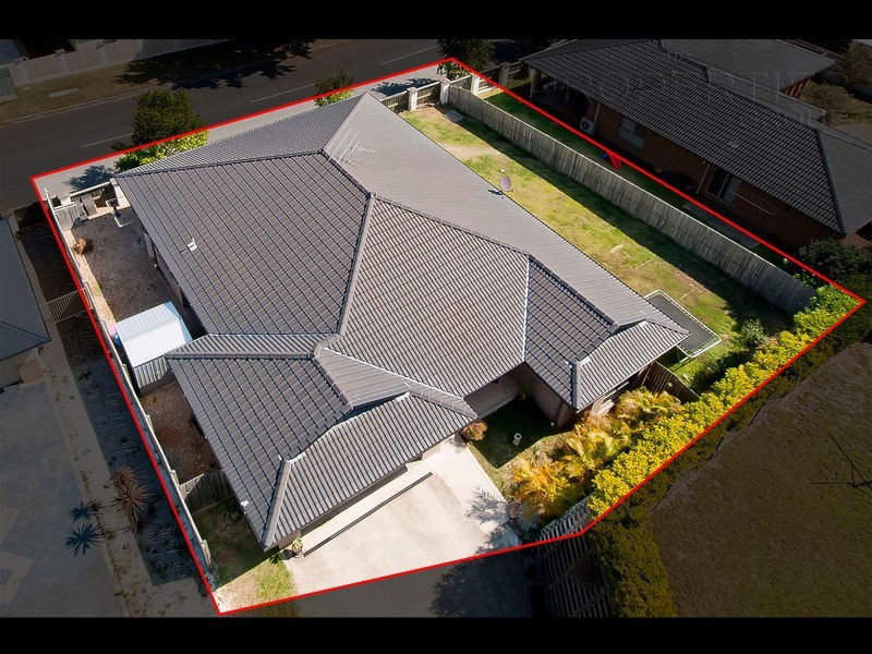 27 Pelsart Place, Drewvale QLD 4116