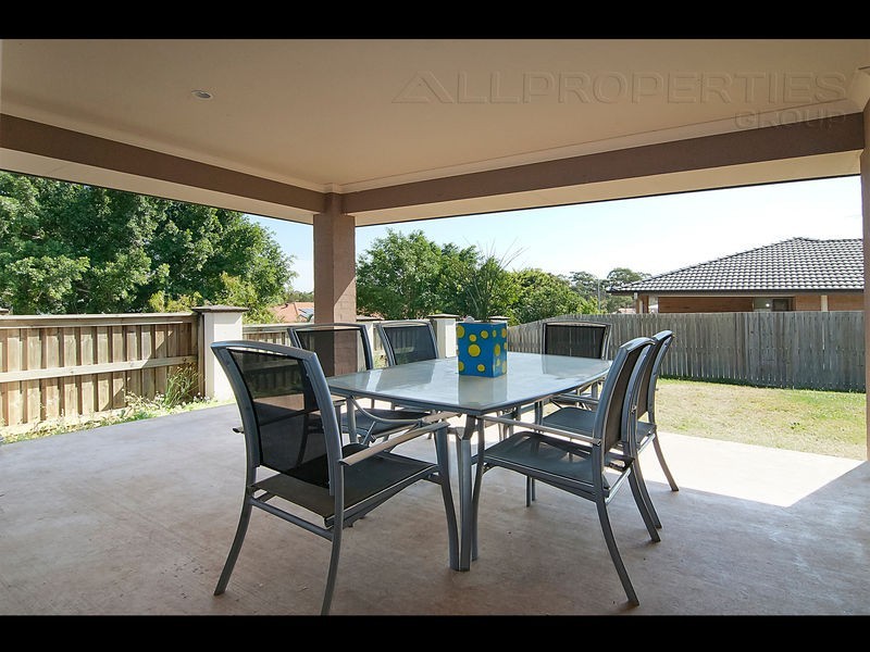 27 Pelsart Place, Drewvale QLD 4116