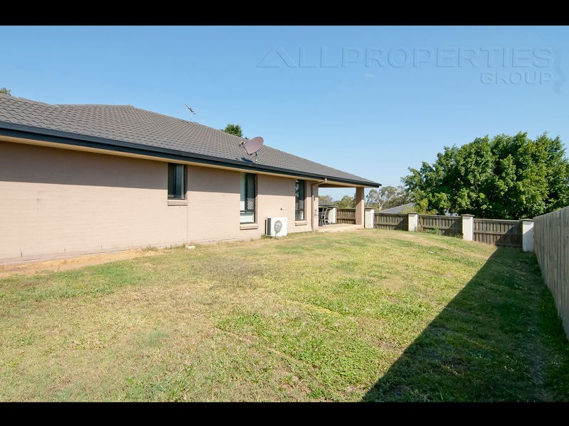 27 Pelsart Place, Drewvale QLD 4116