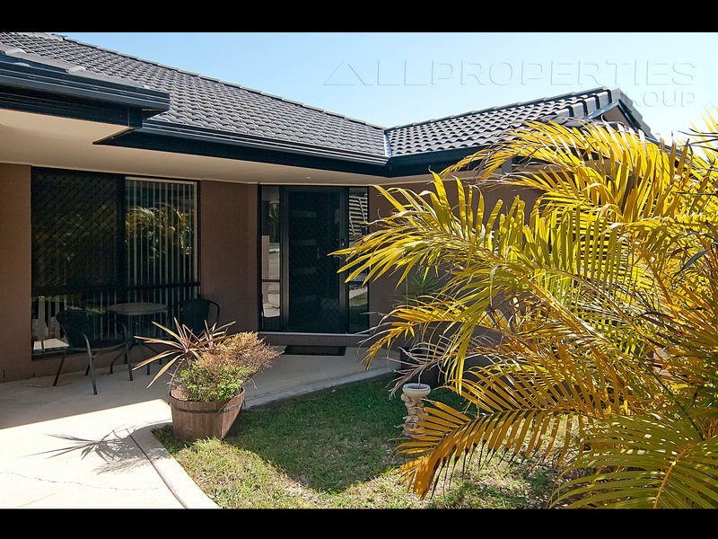 27 Pelsart Place, Drewvale QLD 4116