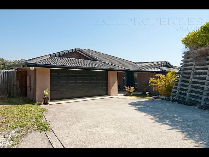 27 Pelsart Place, Drewvale QLD 4116
