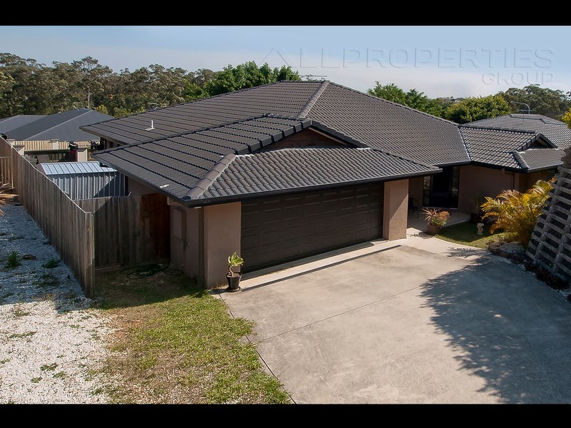 27 Pelsart Place, Drewvale QLD 4116