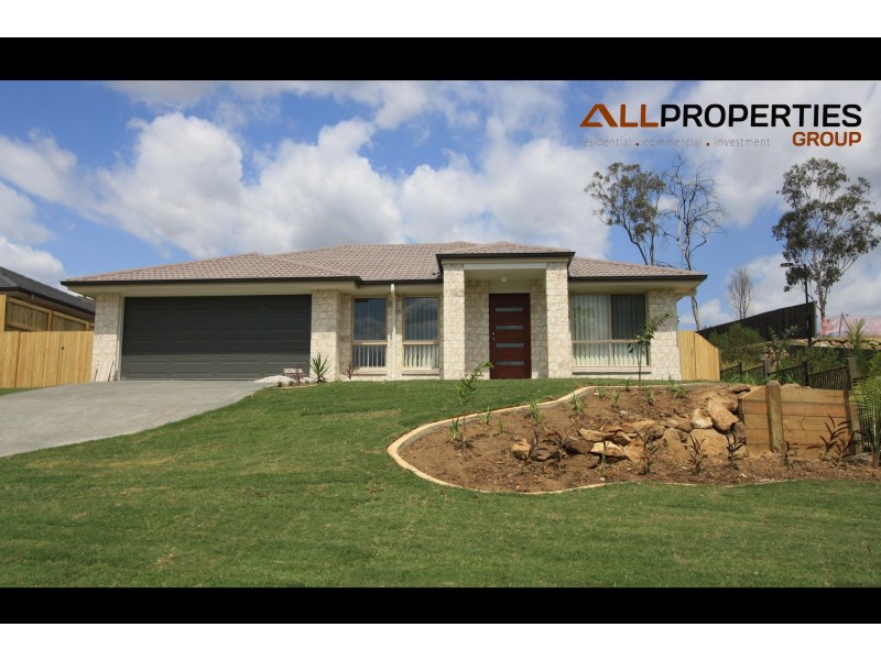 15 Wildwood Crescent, Jimboomba QLD 4280