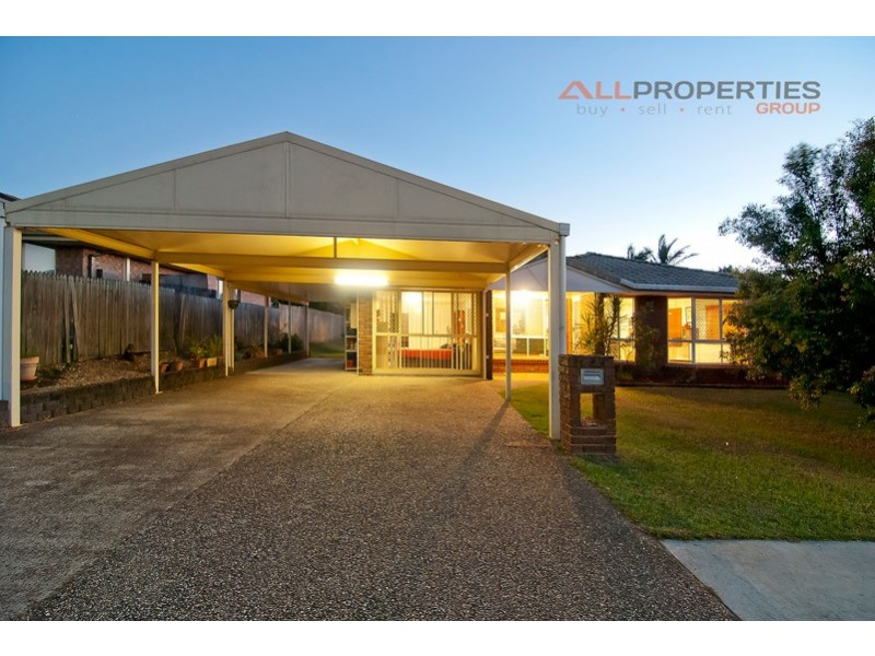 13 Kao Street, Marsden QLD 4132