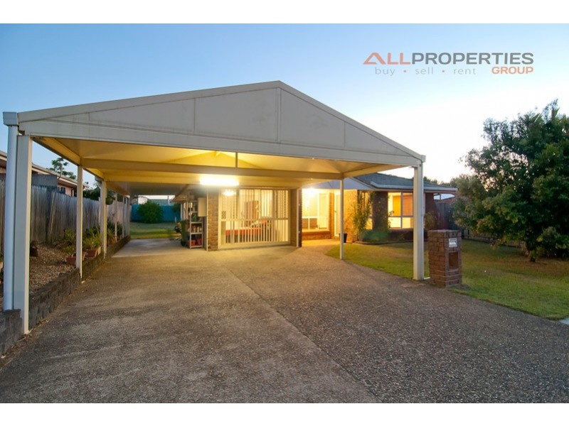 13 Kao Street, Marsden QLD 4132