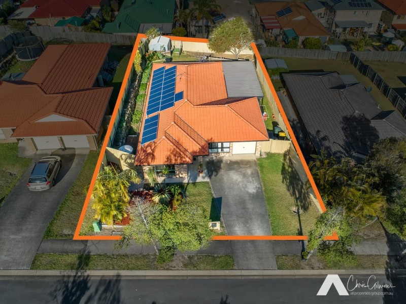 56 Muscari Cres, Drewvale QLD 4116